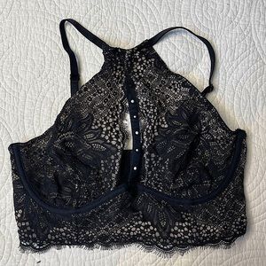 Victoria’s Secret Sexy Lace Bralette 34B